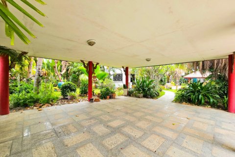 Villa in Hua Hin, Thailand 3 Schlafzimmer № 221852 - Foto 30
