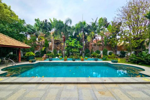 Villa in Hua Hin, Thailand 3 Schlafzimmer № 221852 - Foto 13