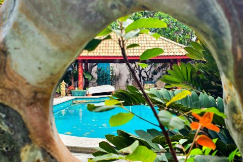 Villa in Hua Hin, Thailand 3 Schlafzimmer № 221852 - Foto 23
