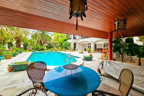 Villa in Hua Hin, Thailand 3 Schlafzimmer № 221852 - Foto 18