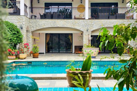Villa in Hua Hin, Thailand 3 Schlafzimmer № 221852 - Foto 5