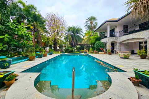 Villa in Hua Hin, Thailand 3 Schlafzimmer № 221852 - Foto 10
