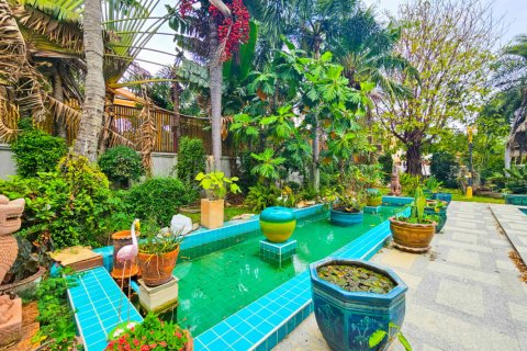 Villa in Hua Hin, Thailand 3 Schlafzimmer № 221852 - Foto 6