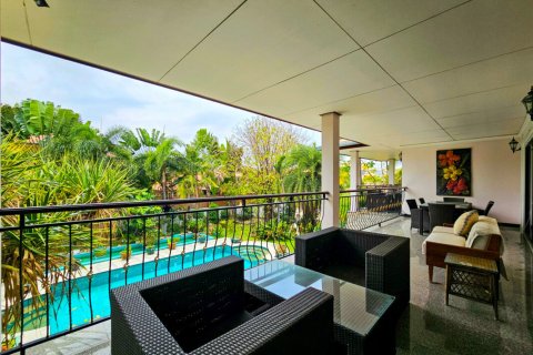 Villa in Hua Hin, Thailand 3 Schlafzimmer № 221852 - Foto 14