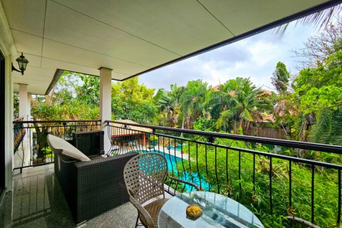Villa in Hua Hin, Thailand 3 Schlafzimmer № 221852 - Foto 24