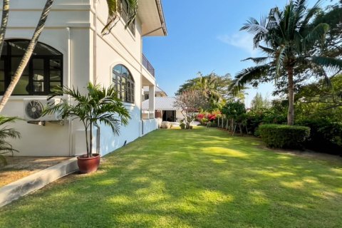Villa in Hua Hin, Thailand 5 Schlafzimmer № 221849 - Foto 5