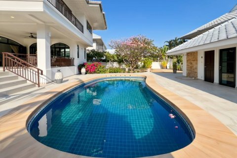 Villa in Hua Hin, Thailand 5 Schlafzimmer № 221849 - Foto 9