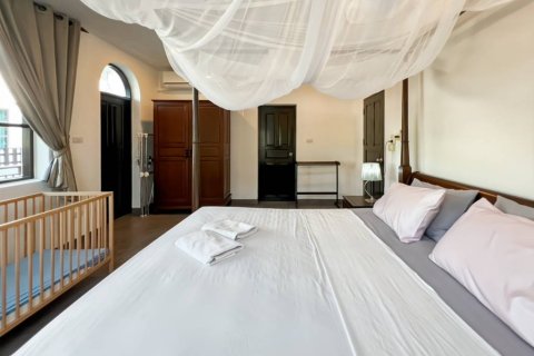 Villa in Hua Hin, Thailand 5 Schlafzimmer № 221849 - Foto 30