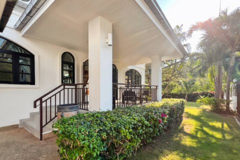 Villa in Hua Hin, Thailand 5 Schlafzimmer № 221849 - Foto 17