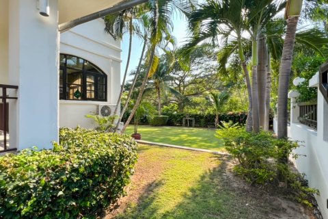 Villa in Hua Hin, Thailand 5 Schlafzimmer № 221849 - Foto 14