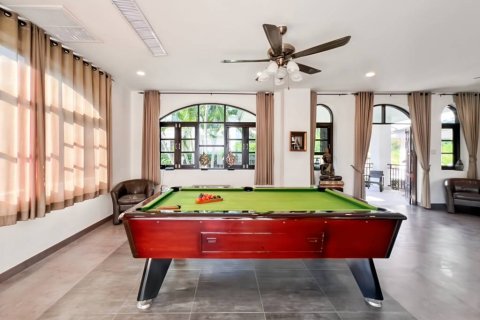 Villa in Hua Hin, Thailand 5 Schlafzimmer № 221849 - Foto 20