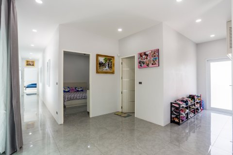 Villa in Hua Hin, Thailand 7 Schlafzimmer № 221850 - Foto 9