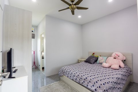 Villa in Hua Hin, Thailand 7 Schlafzimmer № 221850 - Foto 17