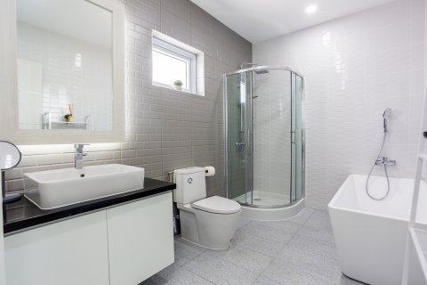 Villa in Hua Hin, Thailand 7 Schlafzimmer № 221850 - Foto 12