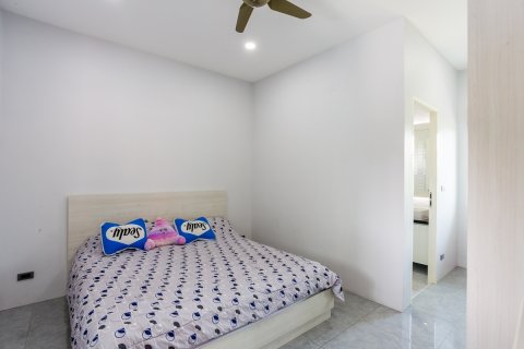 Villa in Hua Hin, Thailand 7 Schlafzimmer № 221850 - Foto 13