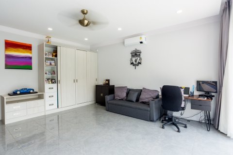 Villa in Hua Hin, Thailand 7 Schlafzimmer № 221850 - Foto 11