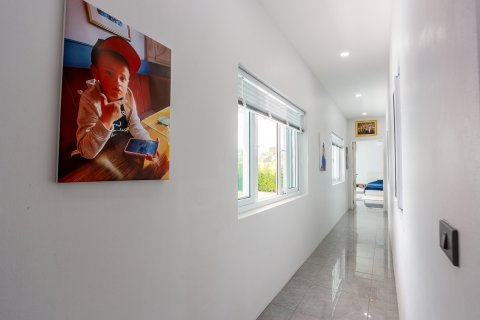 Villa in Hua Hin, Thailand 7 Schlafzimmer № 221850 - Foto 16