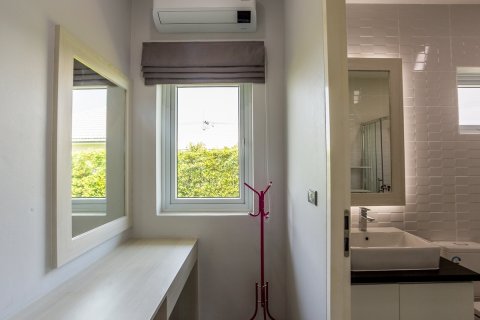 Villa in Hua Hin, Thailand 7 Schlafzimmer № 221850 - Foto 19
