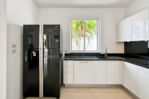 Villa in Hua Hin, Thailand 4 Schlafzimmer № 221854 - Foto 30