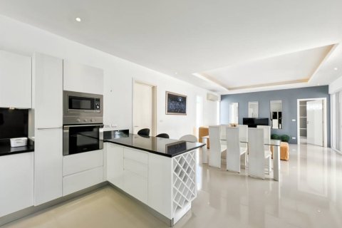 Villa in Hua Hin, Thailand 4 Schlafzimmer № 221854 - Foto 22