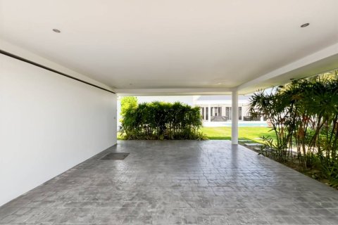 Villa in Hua Hin, Thailand 4 Schlafzimmer № 221854 - Foto 11
