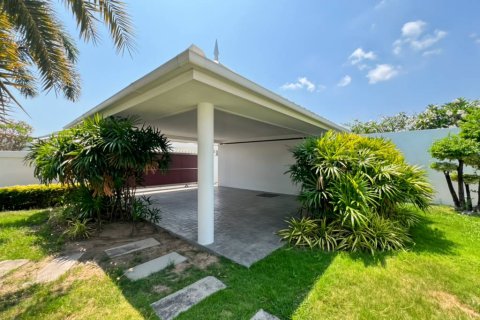 Villa in Hua Hin, Thailand 4 Schlafzimmer № 221854 - Foto 12