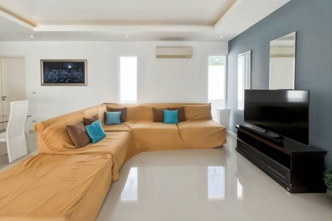 Villa in Hua Hin, Thailand 4 Schlafzimmer № 221854 - Foto 29