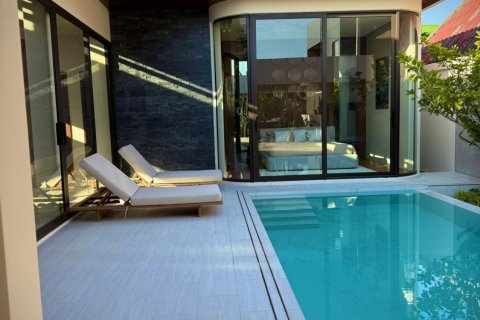 Villa à Phuket, Thaïlande 3 chambres № 167207 - photo 7