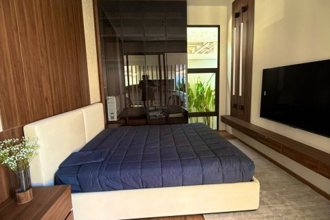 Villa à Phuket, Thaïlande 3 chambres № 167207 - photo 30