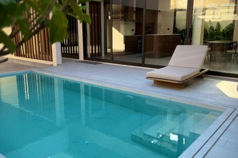 Villa à Phuket, Thaïlande 3 chambres № 167207 - photo 5