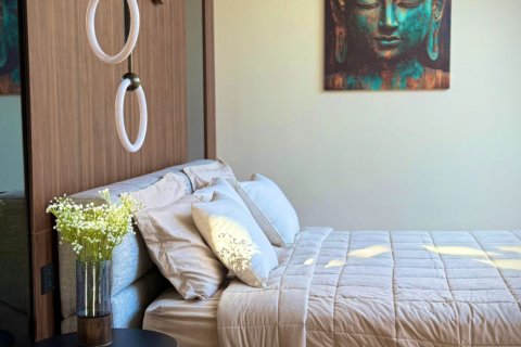 Villa à Phuket, Thaïlande 3 chambres № 167207 - photo 15