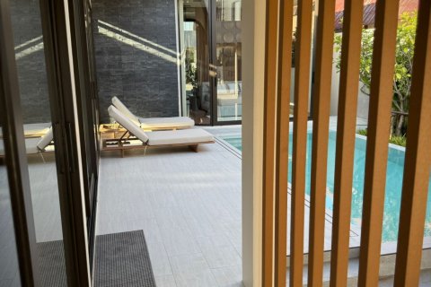 Villa à Phuket, Thaïlande 3 chambres № 167207 - photo 6