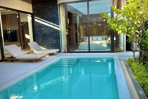 Villa à Phuket, Thaïlande 3 chambres № 167207 - photo 8