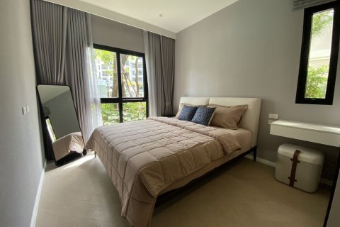 Condo à Phuket, Thaïlande, 2 chambres  № 167211 - photo 3