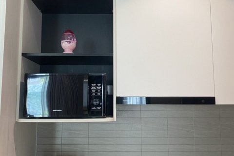 Condo à Phuket, Thaïlande, 2 chambres  № 167211 - photo 26