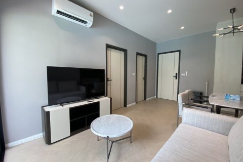 Condo à Phuket, Thaïlande, 2 chambres  № 167211 - photo 14