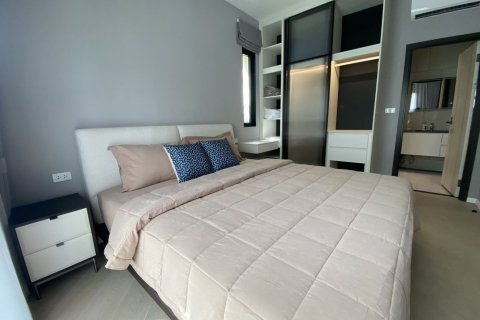 Condo à Phuket, Thaïlande, 2 chambres  № 167211 - photo 6