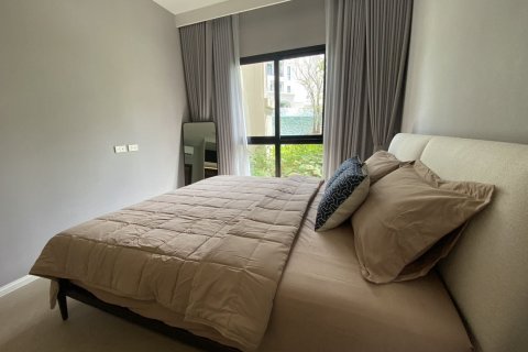 Condo à Phuket, Thaïlande, 2 chambres  № 167211 - photo 4