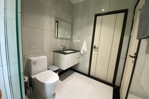 Condo à Phuket, Thaïlande, 2 chambres  № 167211 - photo 9