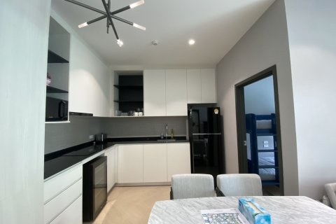 Condo à Phuket, Thaïlande, 2 chambres  № 167211 - photo 12