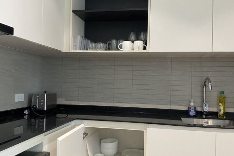 Condo à Phuket, Thaïlande, 2 chambres  № 167211 - photo 20