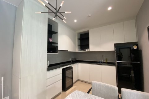 Condo à Phuket, Thaïlande, 2 chambres  № 167211 - photo 17