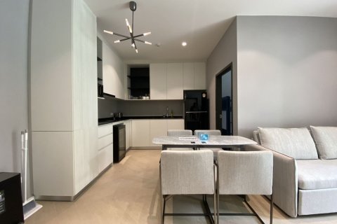 Condo à Phuket, Thaïlande, 2 chambres  № 167211 - photo 11