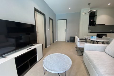 Condo à Phuket, Thaïlande, 2 chambres  № 167211 - photo 15