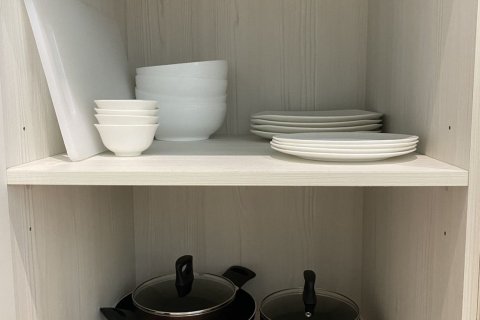 Condo à Phuket, Thaïlande, 2 chambres  № 167211 - photo 25