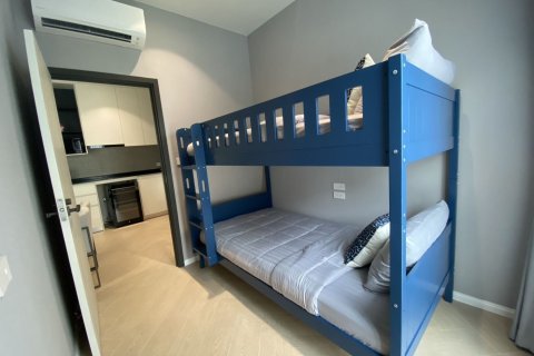 Condo à Phuket, Thaïlande, 2 chambres  № 167211 - photo 24