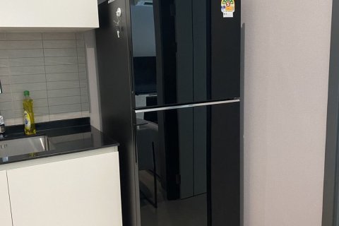 Condo à Phuket, Thaïlande, 2 chambres  № 167211 - photo 19