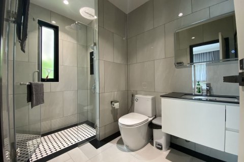 Condo à Phuket, Thaïlande, 2 chambres  № 167211 - photo 10