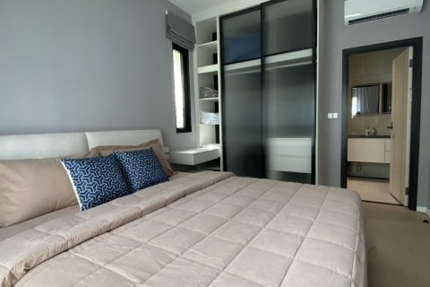 Condo à Phuket, Thaïlande, 2 chambres  № 167211 - photo 7