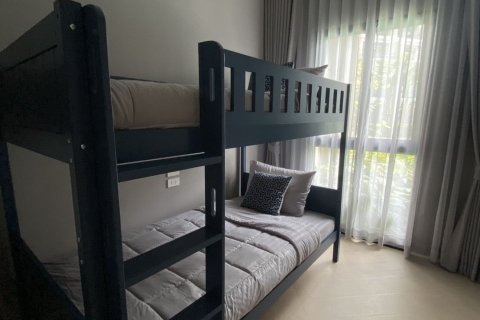 Condo à Phuket, Thaïlande, 2 chambres  № 167211 - photo 22